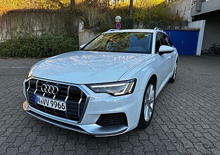 Audi A6 Allroad A6 50 TDI Allroad Quattro