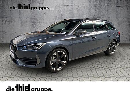 Cupra Leon Sportstourer 1.5 TSI DSG LED+Navi+RFK+eHeck