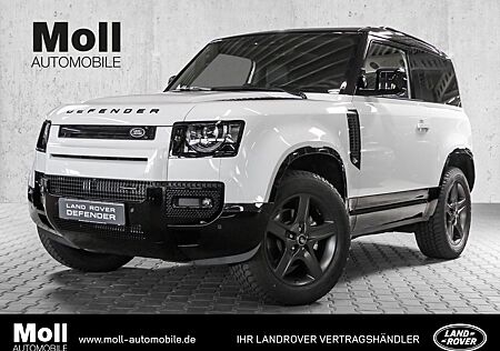 Land Rover Defender 90 X-Dynamic SE D200 Mild-Hybrid EU6d A