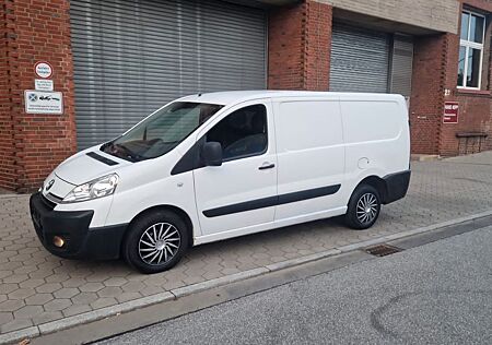 Toyota Pro Ace Proace L1H1 Kasten 2.0L Diesel 94kW Klima
