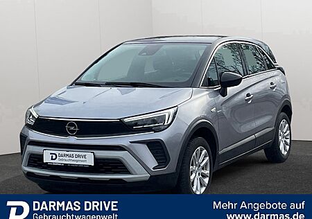 Opel Crossland X 1.2 Elegance Automatik