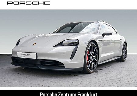 Porsche Taycan 4S Sport Turismo BOSE Abstandstempomat