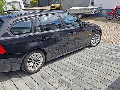 BMW 318i Touring Automatik | TÜV 09/2027 | Xenon