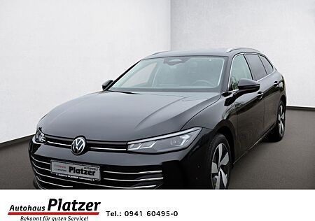VW Passat Volkswagen Variant 1.5 eTSI Business Navi SHZG Klima