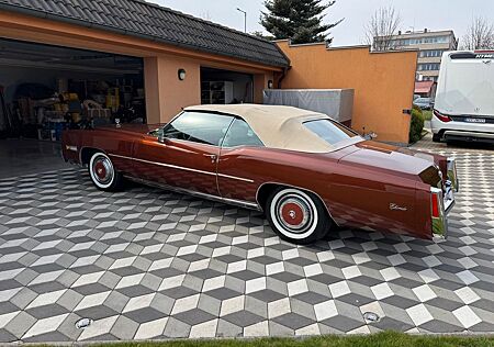 Cadillac Eldorado