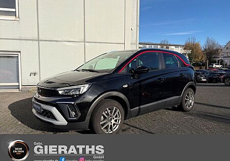 Opel Crossland X Crossland GS 96KW/130 PS Panorama LED Apple CarP