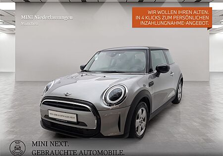 MINI Cooper PDC Driv.Assist LED Sitzheizung