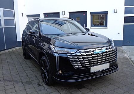 GWM HAVAL H6 Hybrid LUXURY