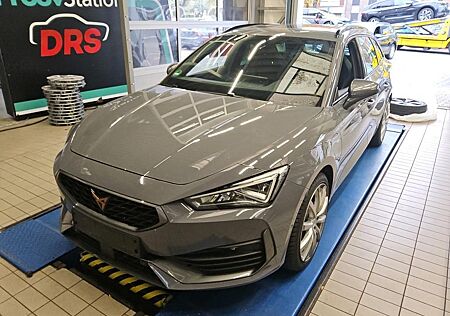 Cupra Leon VZ eHybrid 1.4 TSI /PANO/ACC/LANE/CAM/
