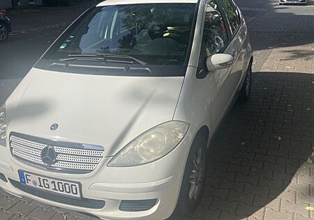 Mercedes-Benz A 170 CLASSIC Classic