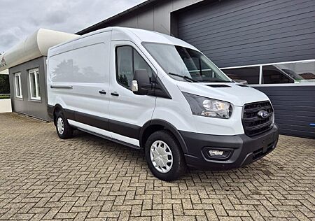 Ford Transit L3H2 2.0 TDCi 130PS Trend 3,5t 3-Sit...