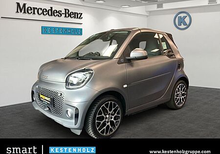 Smart ForTwo EQ 60kWed prime LED-Tagfahrlicht