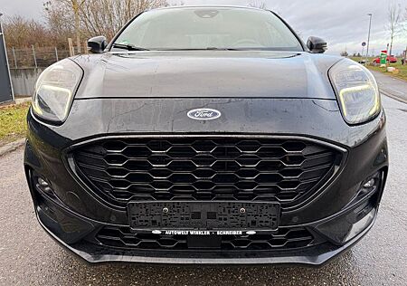 Ford Puma ST-Line X *Kamera*Lenkradheizung*