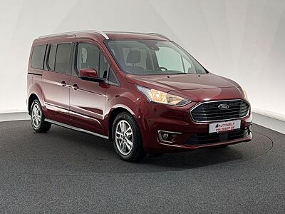 Ford Grand Tourneo 1.5 TDCi*TITANIUM*PANO-R.KAM-TEMPO