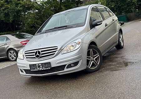 Mercedes-Benz B 180 B -Klasse CDI
