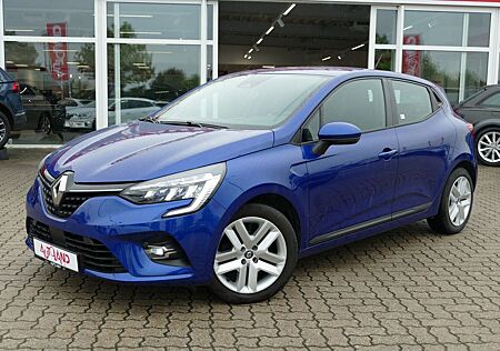 Renault Clio 1.0 TCE Business LED Navi Tempomat PDC DAB
