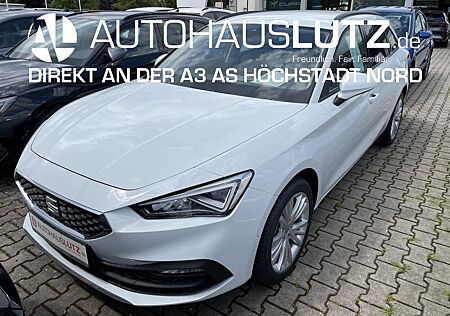 Seat Leon Sportstourer Style Edition 1.5 eTSI [...]