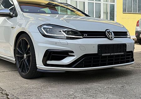 VW Golf Volkswagen 2.0 TSI DSG 4MOTION R R