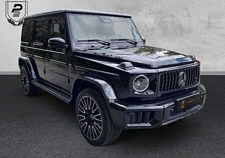 Mercedes-Benz G 63 AMG /SUPERIOR/A22/CARBON INT+SW/PROD.25