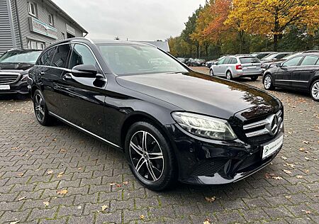 Mercedes-Benz C 220 d T 4Matic G-tronic Avantgarde