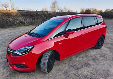 Opel Zafira 1.6 ECOTEC Diesel INNOVATION 99kW S/S...