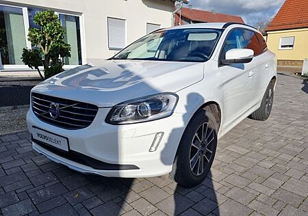 Volvo XC 60 XC60 D3 Kinetic 6-Gang/NAVI/SHZ/Bi-Xenon