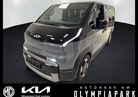 Kia PV5 Passenger Elektro ELITE LED*TOT-WINKEL*