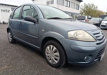 Citroën C3 gebraucht kaufen Citroën C3 1.4 Confort