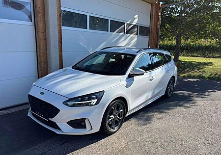 Ford Focus 1,5 EcoBlue 88kW Active Turnier Active