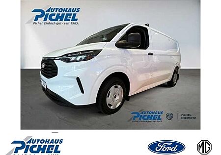 Ford Transit Custom Kasten 320 L2 Trend+KLIMA+LED