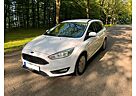 Ford Focus 1,5 TDCi 77kW