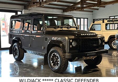 Land Rover Defender 110 Td4 ADVENTURE *EDITION*