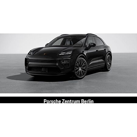 Porsche Macan leasen
