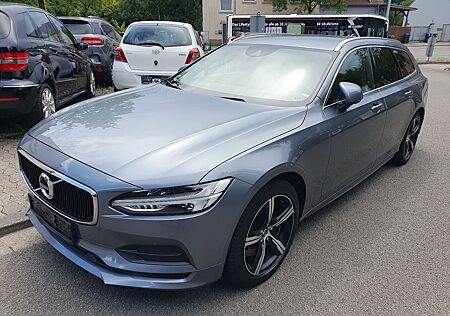 Volvo V90 Kombi Momentum 1.Hand Tün Neu