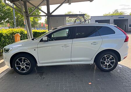Volvo XC 60 XC60 D5 AWD Ocean Race Geartronic Ocean Race
