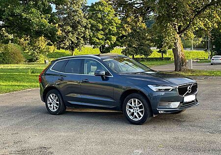 Volvo XC 60 XC60 B4 D Momentum Pro Geartronic Momentum Pro
