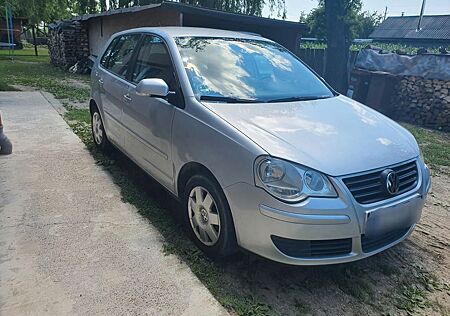 VW Polo Volkswagen 1.4 United United