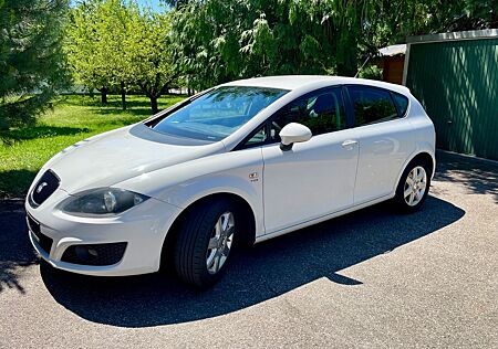 Seat Leon 1.4 TSI Reference