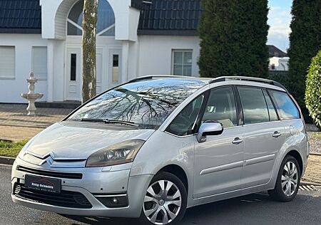 Citroën C4 Spacetourer Grand C4 Picasso Exclusive*SERVICE NEU*
