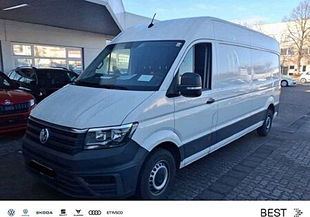 VW Crafter Volkswagen 35 Kasten HD 2.0 TDI PDC*KLIMA*DAB+*