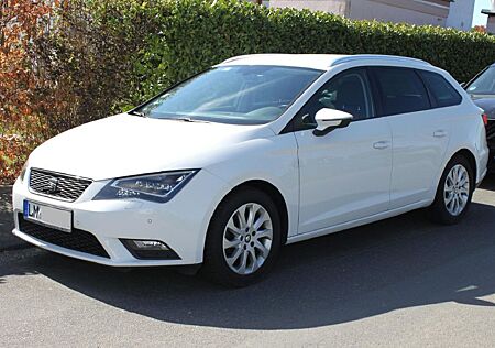 Seat Leon ST 1.4 TGI (81 kW) Start & Stop Style