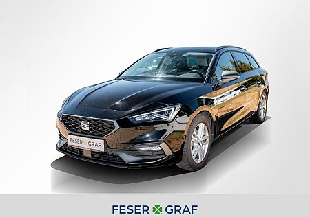 Seat Leon SP FR 1.5 TSI/FULLLINK/PDC/SHZ/GRA