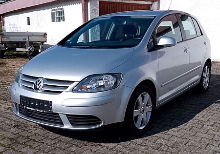 VW Golf Plus Volkswagen 1.6 FSI*AHK*TÜV*PDC