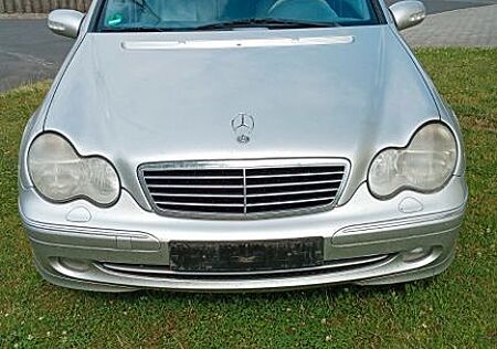 Mercedes-Benz C 220 CDI T CLASSIC Classic