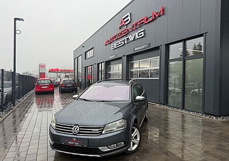 VW Passat Alltrack Volkswagen *SHZG*KAMERA*TEMPO*PDC*TOP