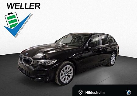 BMW 330e xDrive Touring Advantage AHK,LiCo+,HiFi