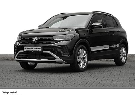 VW T-Cross Volkswagen 1.0 TSI DSG NAVI ACC LED PDC LM