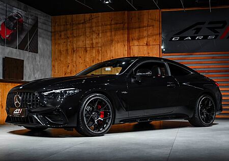 Mercedes-Benz CLE 53 AMG 4Matic Premium Plus