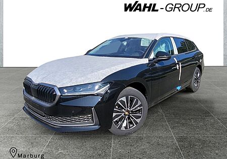 Skoda Superb Combi*Selection*4x4*2,0*TDI*142kw*DSG*AHK