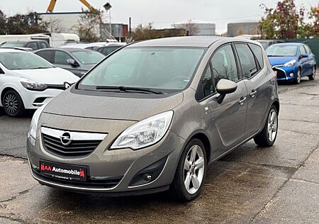 Opel Meriva B 150 Jahre